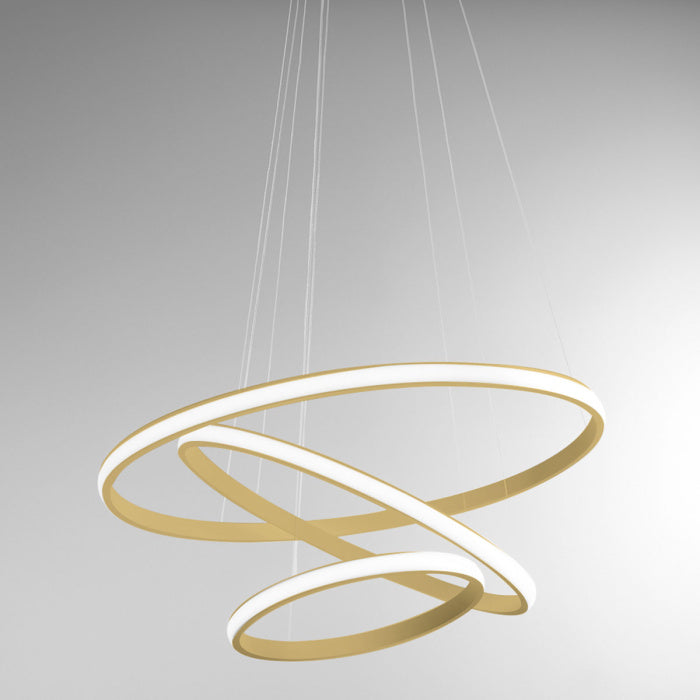 Iole S/3 — Sospensione a LED