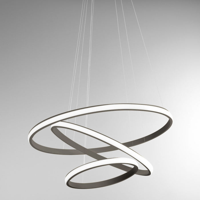 Iole S/3 — Sospensione a LED