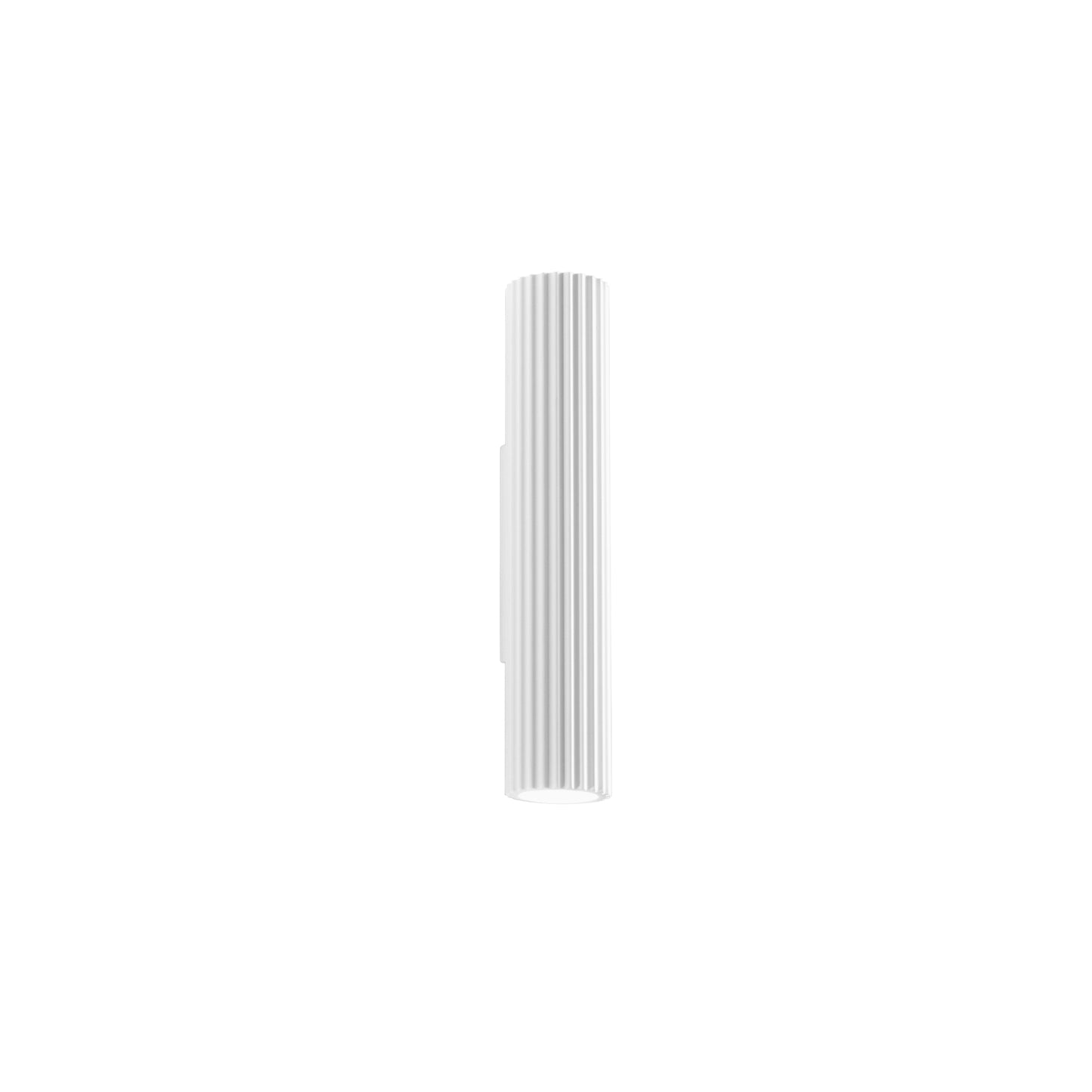 Applique PALLADIO in gesso verniciabile