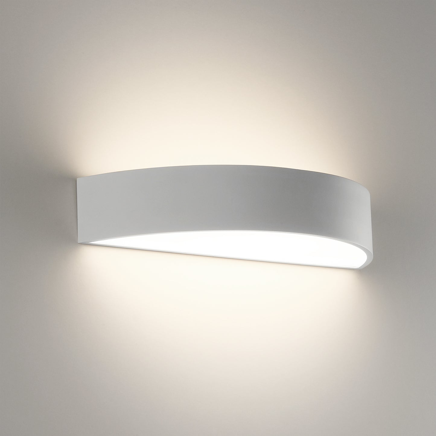 Isia Applique Bianco