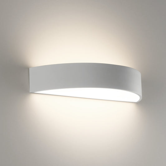 Isia Applique Bianco