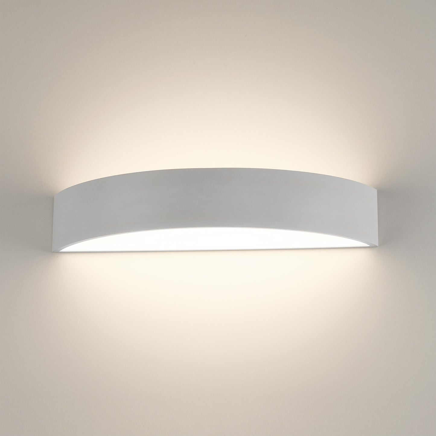 Isia Applique Bianco