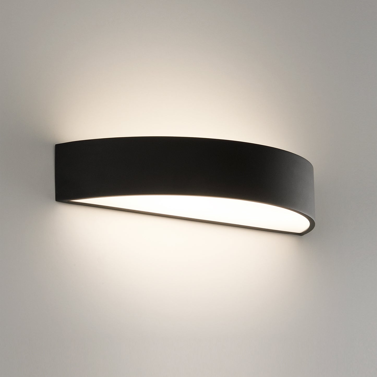 Isia Applique Nero