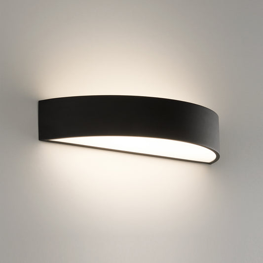 Isia Applique Nero