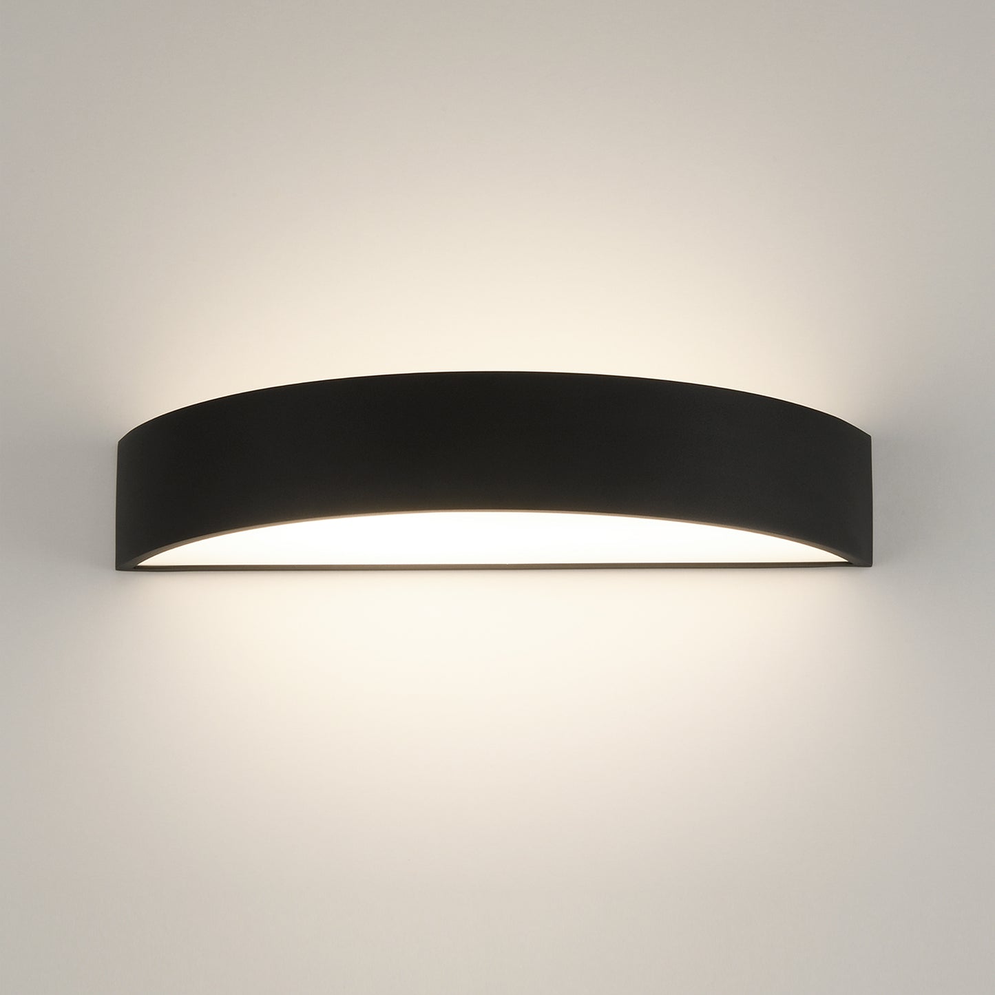 Isia Applique Nero