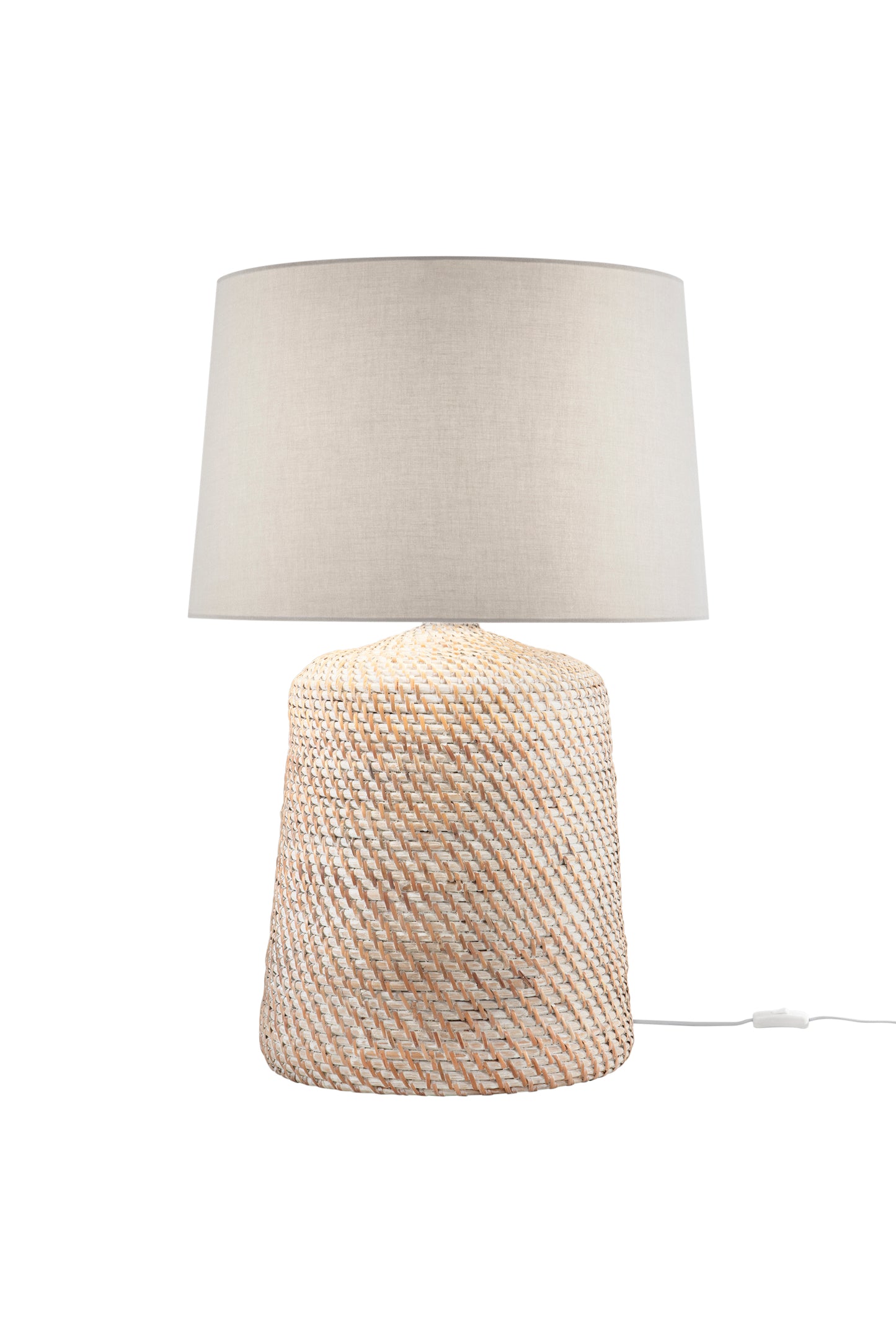 Lume THONET in rattan