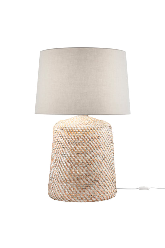 Lume THONET in rattan