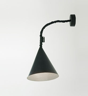 Jazz A lavagna — applique Ø 29 cm