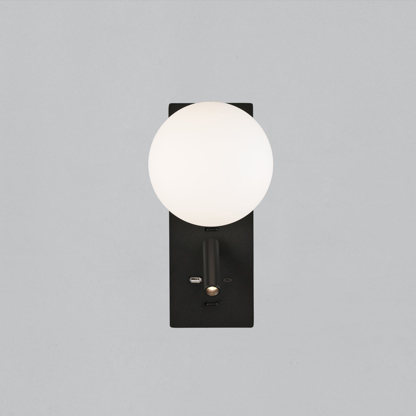 Kin Luce Lettura Nero