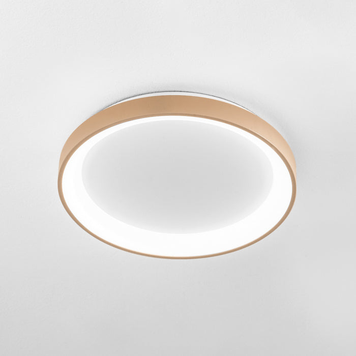 Krizia P/G — Lampada da soffitto a LED