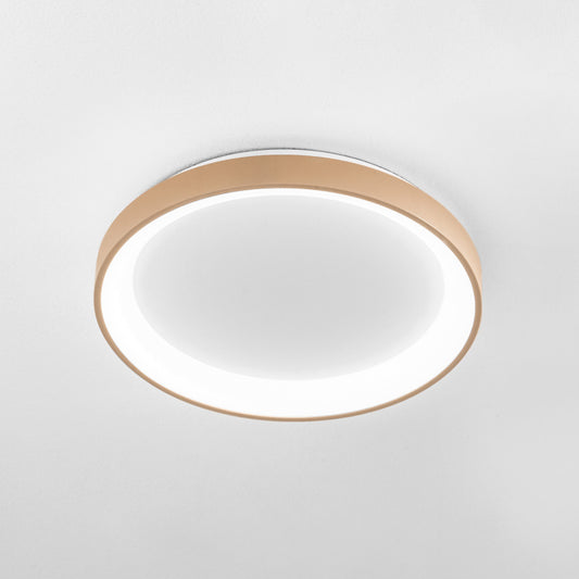 Krizia P/G — Lampada da soffitto a LED