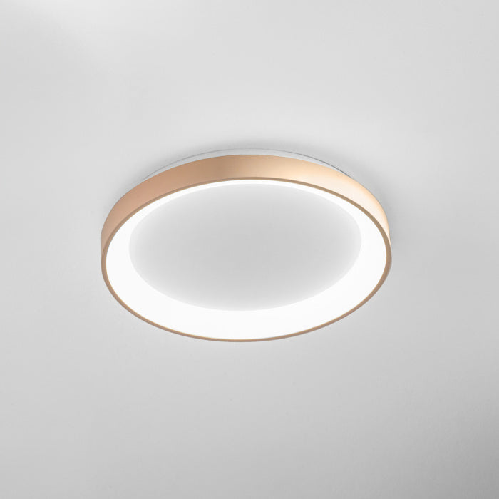 Krizia P/P — Lampada da soffitto a LED