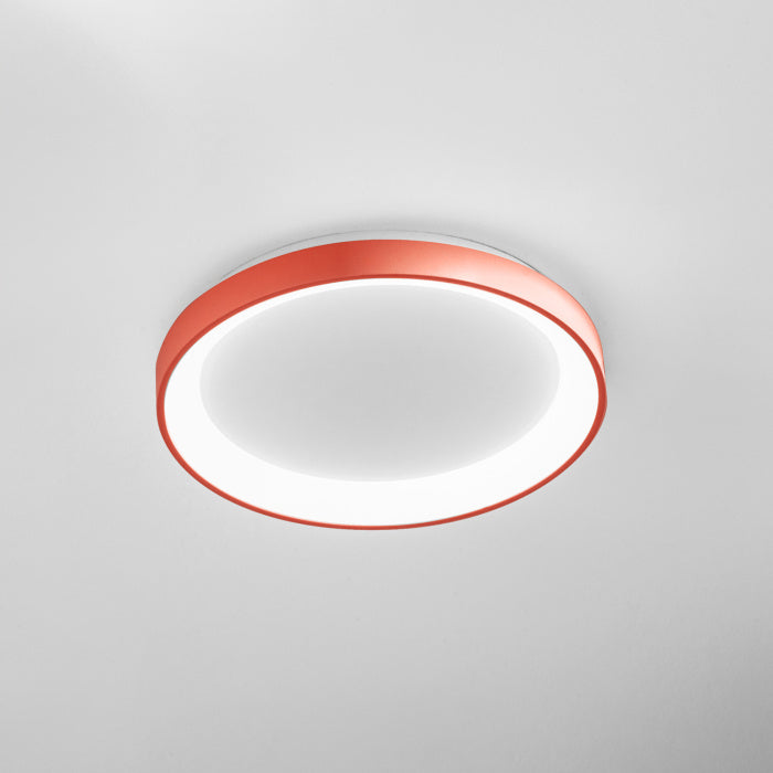 Krizia P/P — Lampada da soffitto a LED
