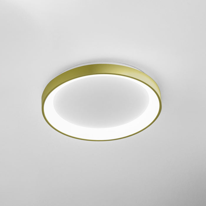 Krizia P/P — Lampada da soffitto a LED