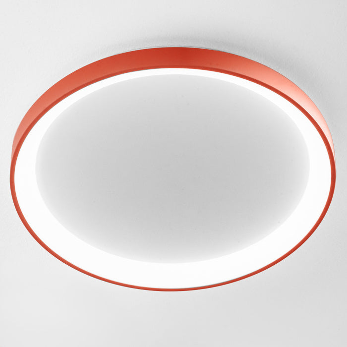 Krizia P/S — Lampada da soffitto a LED