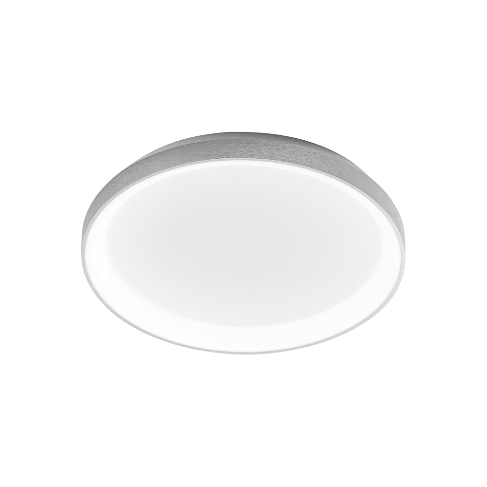 Krizia P/M 4000k — Lampada da soffitto a LED