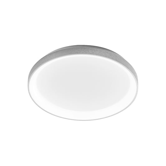 Krizia P/M 4000k — Lampada da soffitto a LED
