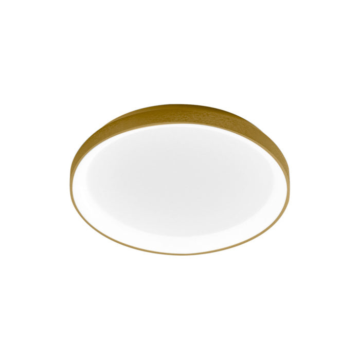 Krizia P/M 3000k — Lampada da soffitto a LED
