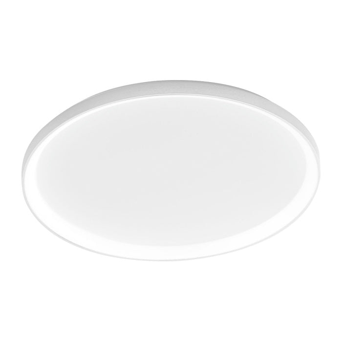 Krizia P/X 3000k — Lampada da soffitto a LED