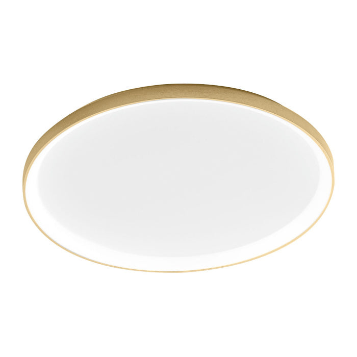Krizia P/X 3000k — Lampada da soffitto a LED