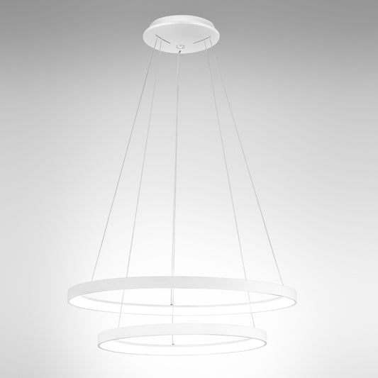 Krizia S/2 3000k — Sospensione a LED