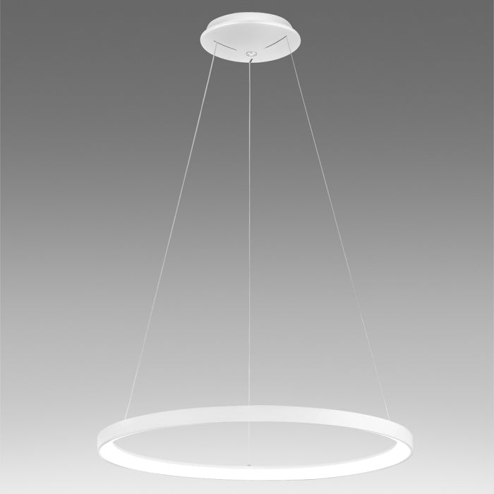 Krizia S/G 3000k — Sospensione a LED