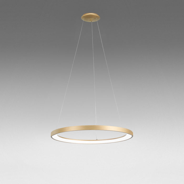Krizia S/G 3000k — Sospensione a LED