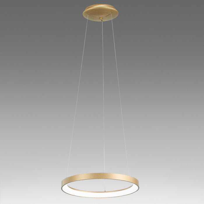 Krizia S/P 3000k — Sospensione a LED