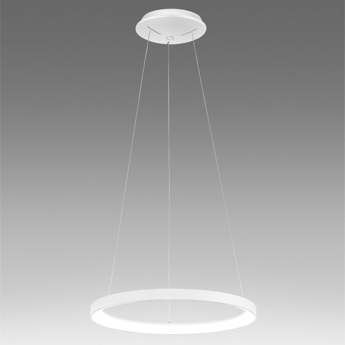 Krizia S/P 3000k — Sospensione a LED