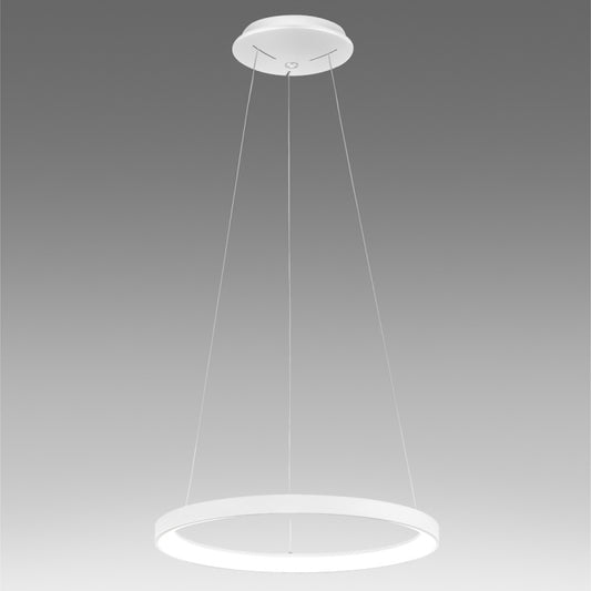 Krizia S/M 3000k — Sospensione a LED