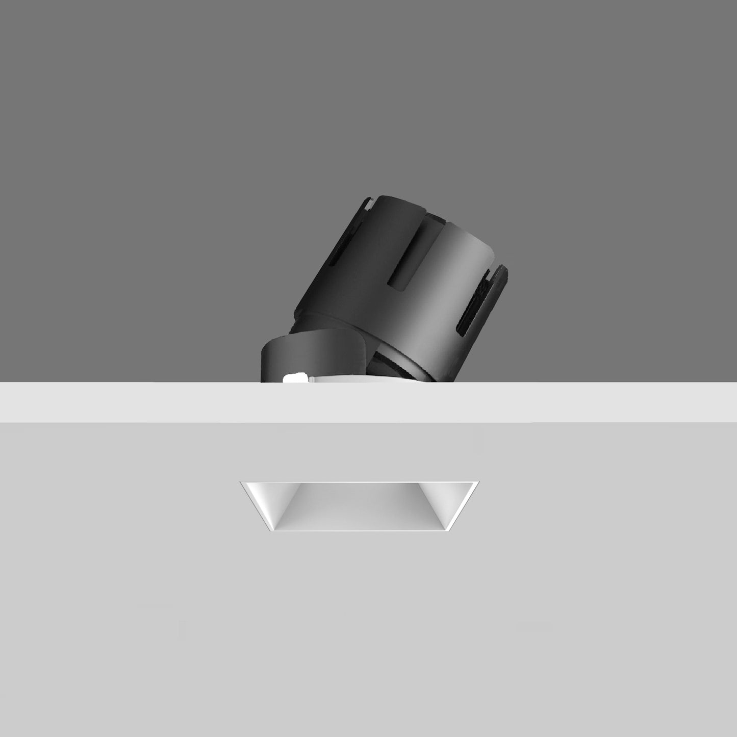 Antares — Faretto da incasso a LED
