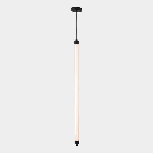 Lineo Sospensione 1200 Nero