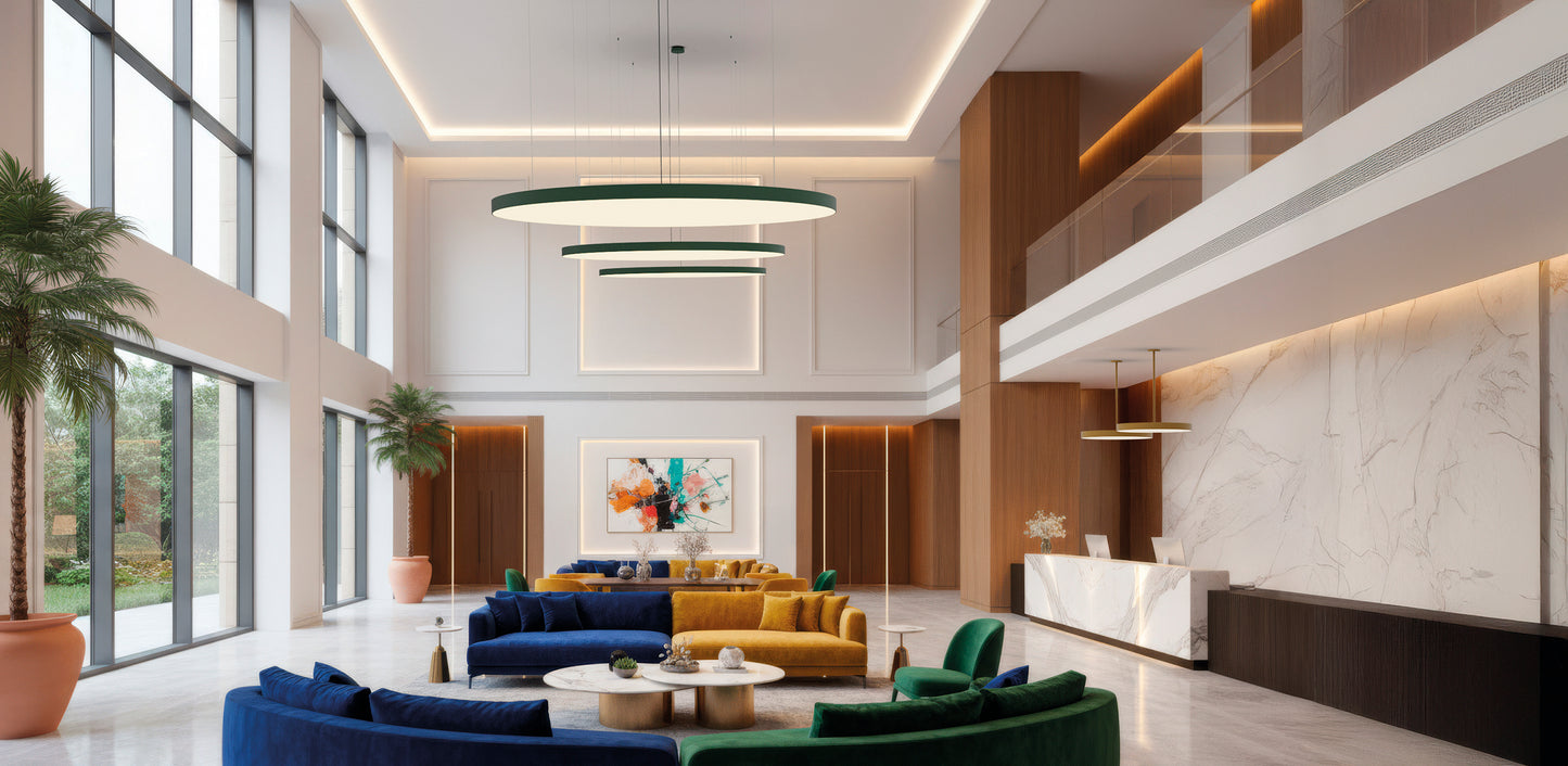London 300 Nero