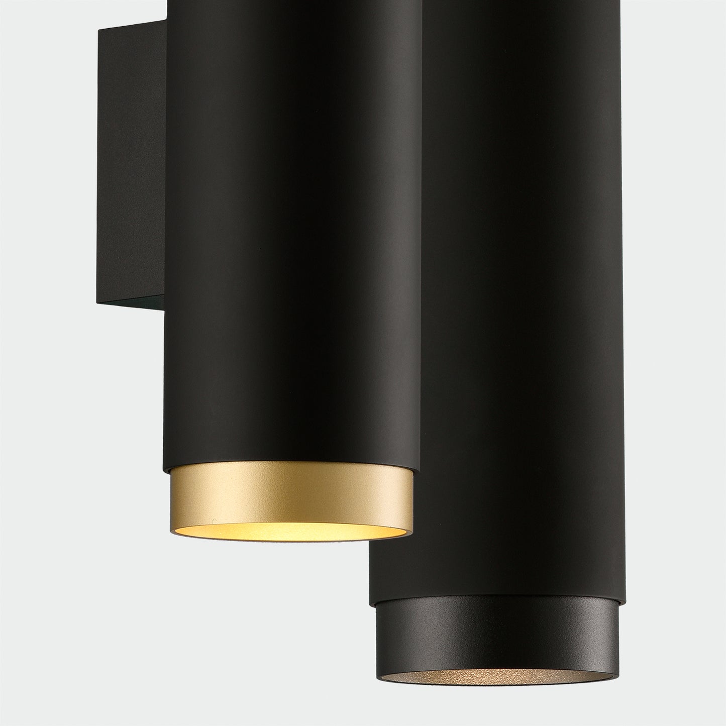 Lux Applique 2 4000K Oro