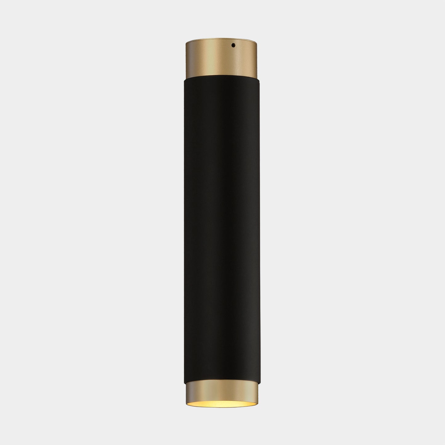 Lux Plafoniera LED 2700K Ø60x300 Oro