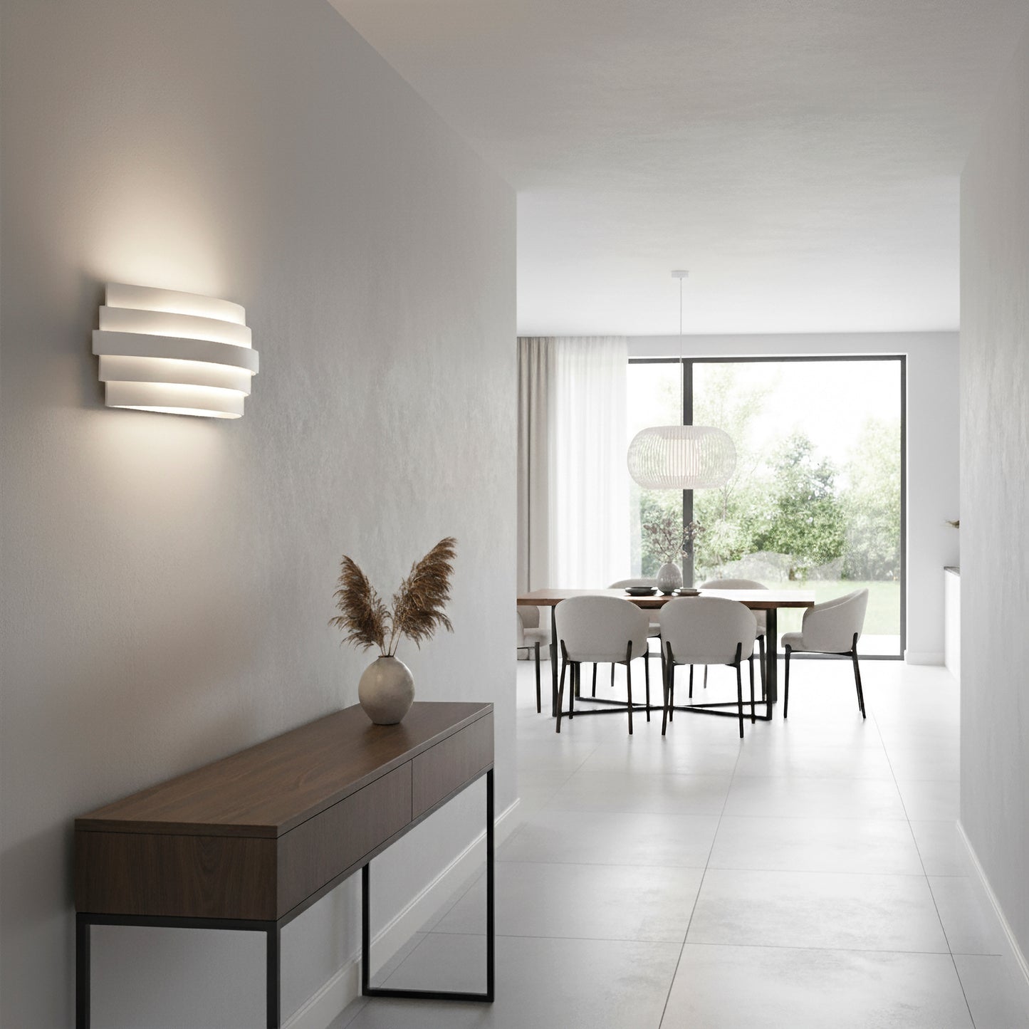 Luxur Bianco
