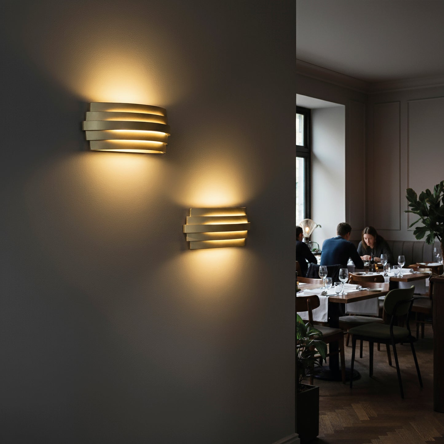 Luxur Oro