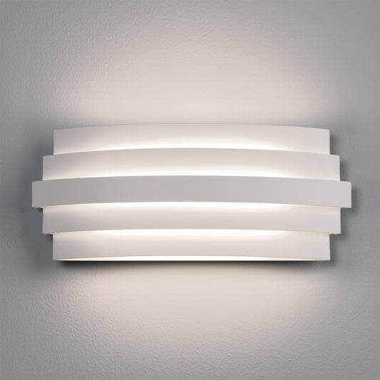 Luxur Bianco