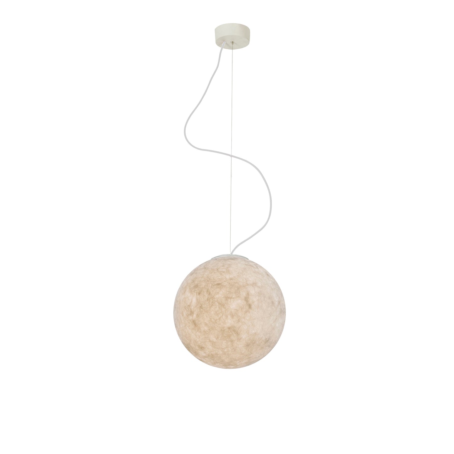 Luna 1 — sospensione Ø 35 cm