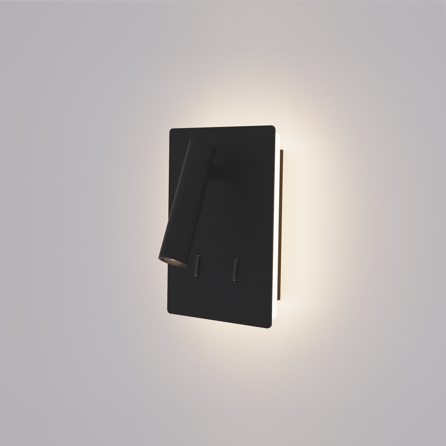 Manat MINI Nero