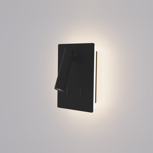 Manat MINI Nero