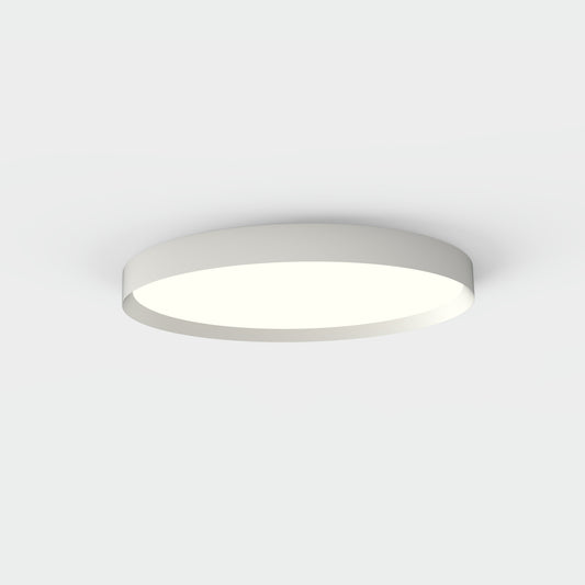 Minsk 600 Bianco