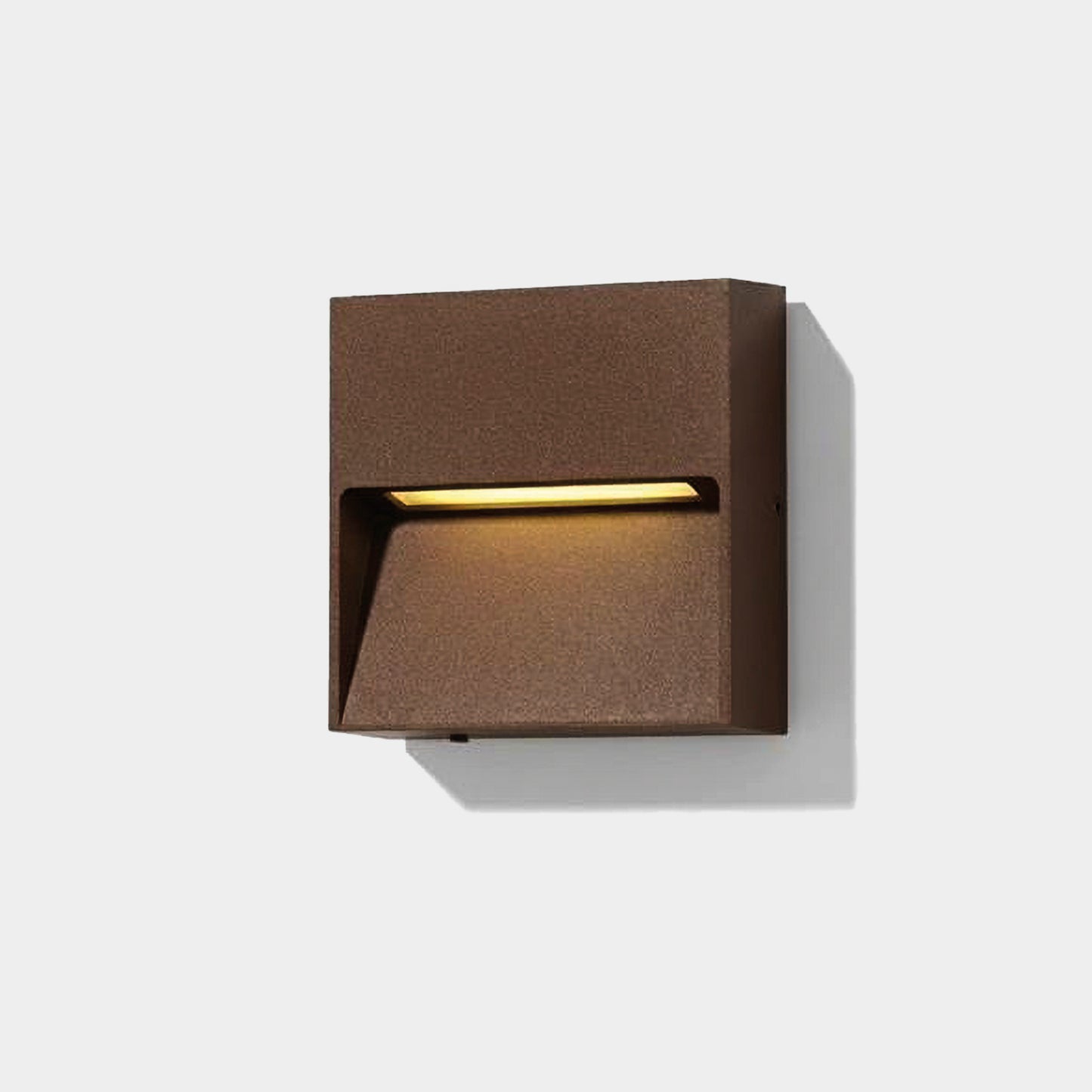 Nashira Applique 100 Corten