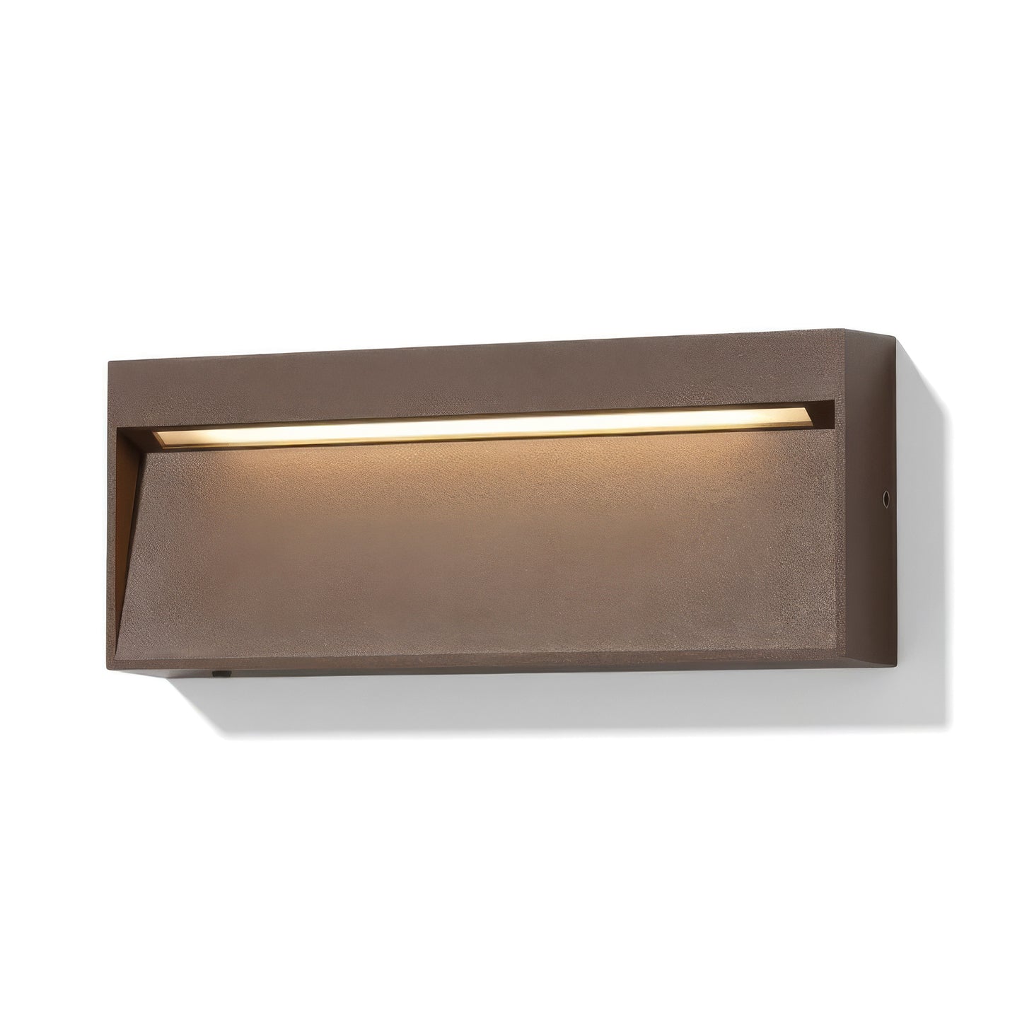 Nashira Applique 200 Corten