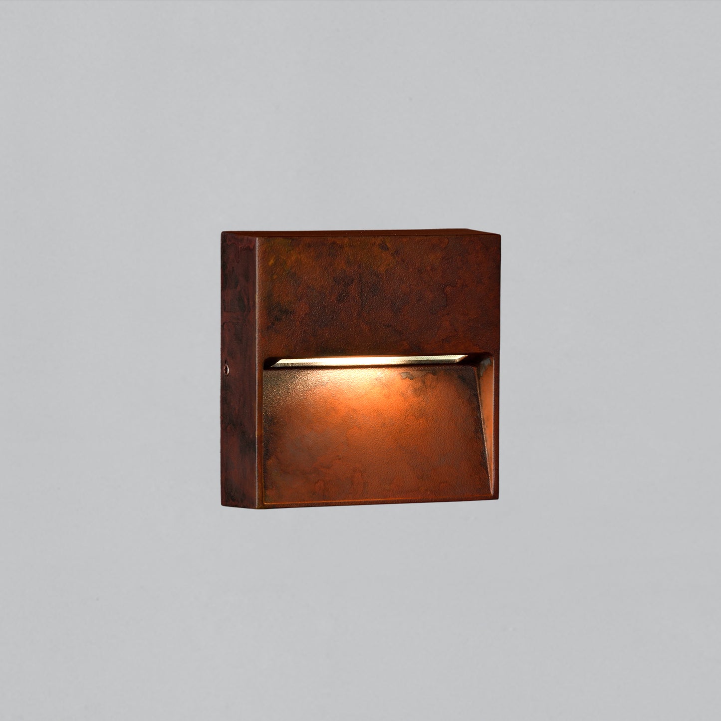 Nashira Applique 100 Corten