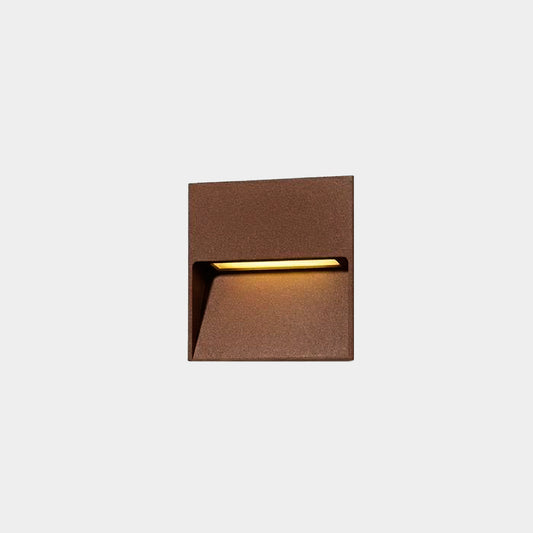 Nashira a Incasso 100 Corten