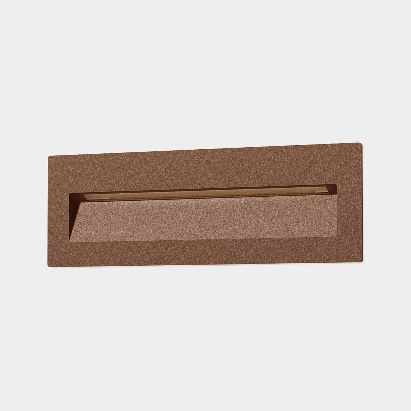Nashira a Incasso 200 Corten