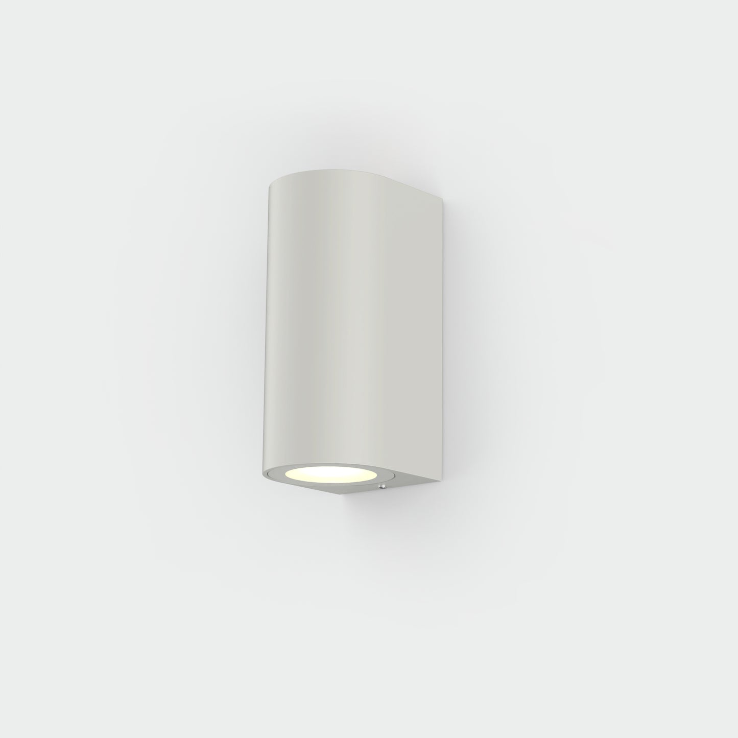 Nexo Applique 130 2L Bianco