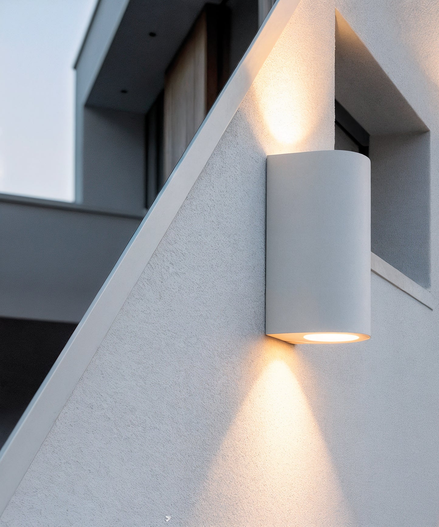Nexo Applique 130 2L Nero