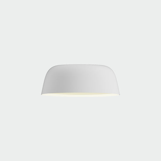 Oslo Plafoniera 410 Bianco